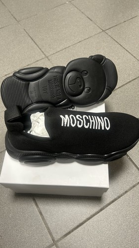 Moschino schuhe - moschino,
