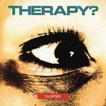 Nurse von Therapy? | CD | Zustand akzeptabel