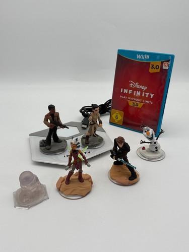 Disney infinity nintendo - 3.0,