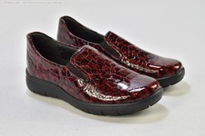 Vamos  Damen Halbschuhe