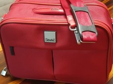 Handgepäck Koffer v. Stratic