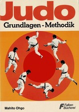 Judo Grundlagen - Methodik