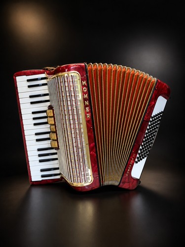 Hohner concerto iii - hohner,