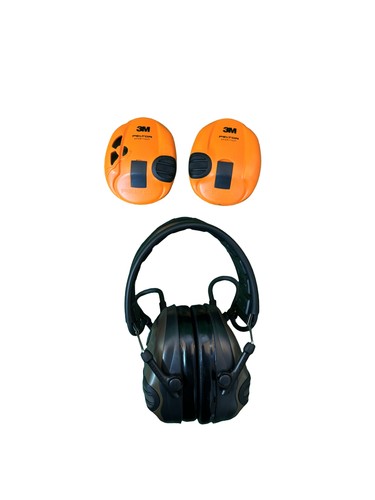 Peltor sporttac - 3m,