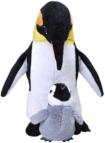 Wild republic 24088 pinguin - wild,