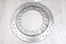 Brake Disc Brake Front 3,5 MM