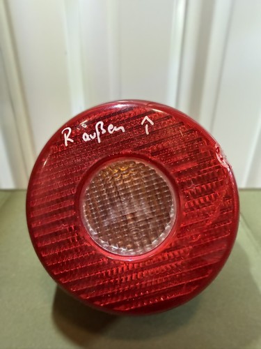 Original rücklicht rechts - rücklicht,