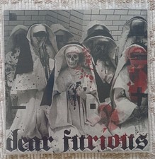 Dear Furious – Dear Furious