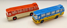 2 Reisebusse 1:87 H0 Reise Bus