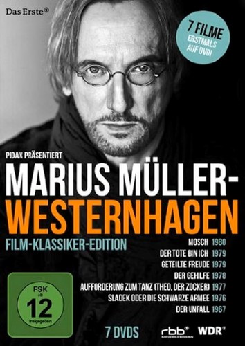 Marius müller westernhagen - marius, müller-westernhagen