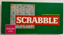 Scrabble Brettspiel Spear
