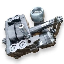 Hydraulikpumpe für Massey