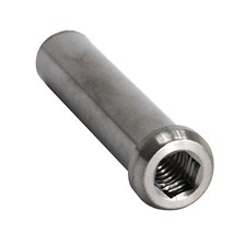 Titan M6 Bremsen Hülsenmutter