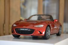 Mazda MX5 Miata Euro Spec (2019) 1:18 OT387 Otto Nr. 001 !!! von 999 neu OVP