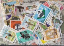 Briefmarken Motive Rotary