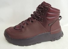 NEU Nike City Classic Boot PRM WP Gr. 41 Schuhe Stiefel FZ8629-600 waterproof