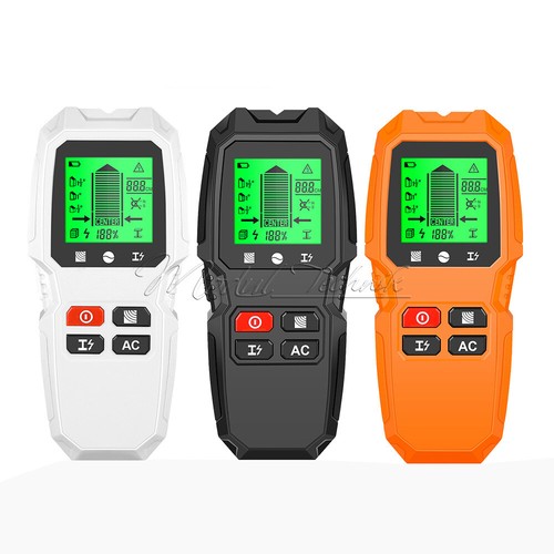 Digital stud finder - 5,