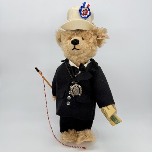 Steiff bär teddy berliner - bär,