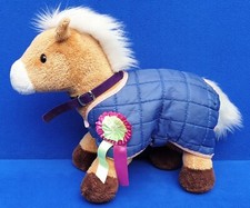 SPIEGELBURG PFERD PONY NIXE