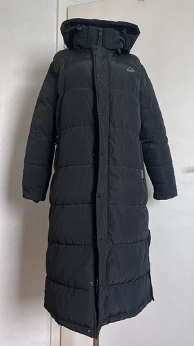 Khujo damen winterjacke - damen, gr.s