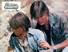 STRASSE DER VERDAMMNIS *