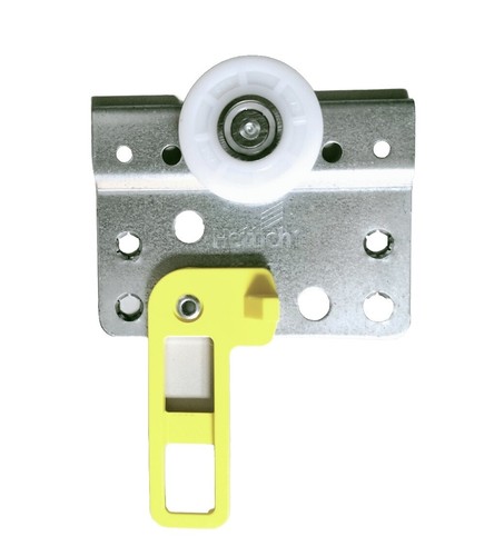 Hettich rolle top line - rolle,