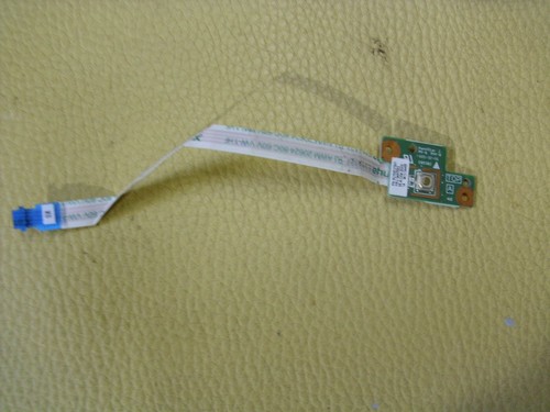 Powerbutton mit kabel für - mit,