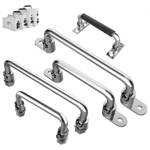 Klappbar tragegriff - klappbar,