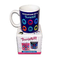 Original Tamagotchi Tasse Heat