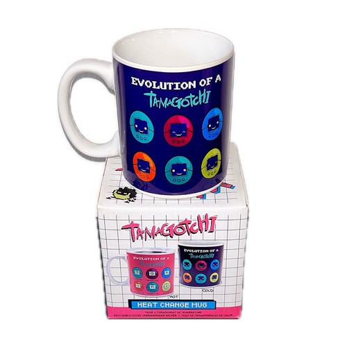 Original tamagotchi tasse heat - original,