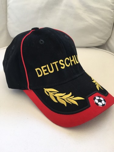 Basecap deutschland hut mütze - deutschland,