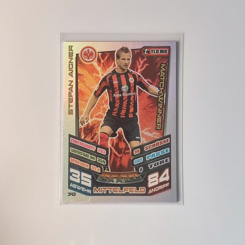 Topps match attax bundesliga - topps,