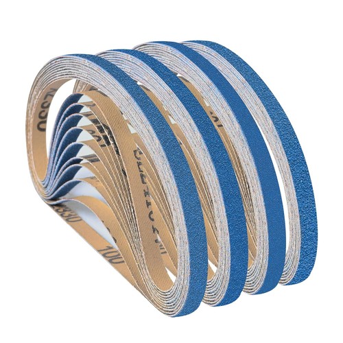 Schleifband 533 mm - x,