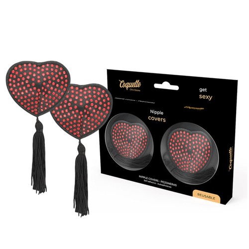Coquette chic desire herz - coquette,