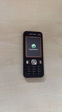 Sony Ericsson W890i Handy Geprüft Händler Garantie Accu Neu Braun LESEN