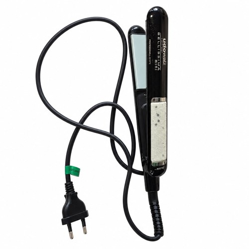 Udo walz mc210 - walz, schwarz