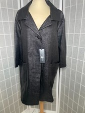 LUISA CERANO - Jacke/Mantel -