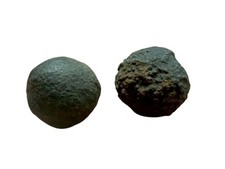 Moqui Marbles Paar - Lebende