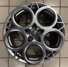 Originale Leichtmetallfelgen