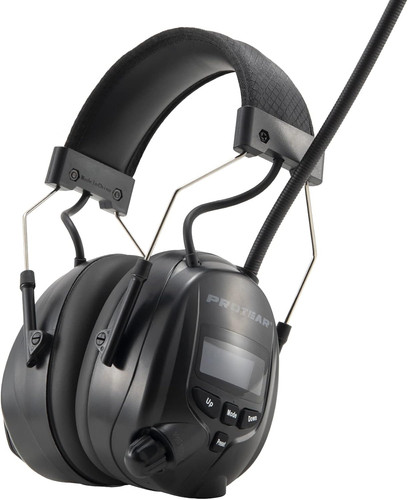Bluetooth gehörschutz mit - 5.3,