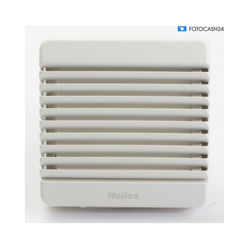 Helios hr90kez minilüfter - hr90kez,