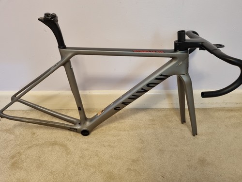 Canyon ultimate slx carbon - ultimate,