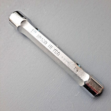 HEYCO Doppelsteckschlüssel, 17/19 mm