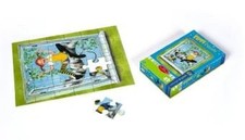 Pippi Langstrumpf Oetinger