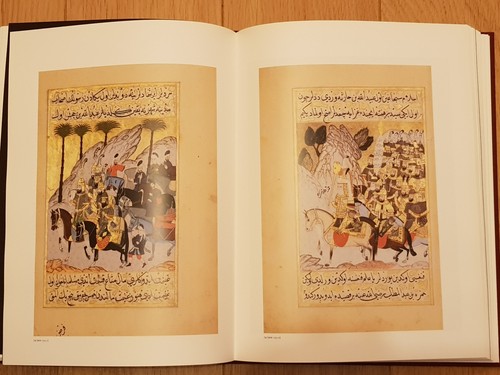 Ausstellungskatalog reich der - reich,