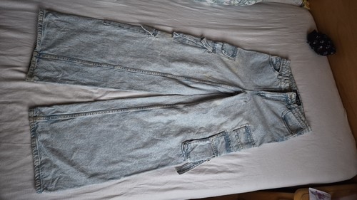 Sister jeans blau denim - blau,