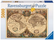 Ravensburger Puzzle