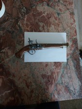 35 cm Deko Waffe Replika