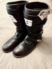 Erwachsene schwarz Gaerne