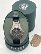 Citizen Eco-Drive Skyhawk